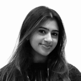 Ayushi Gianchandani